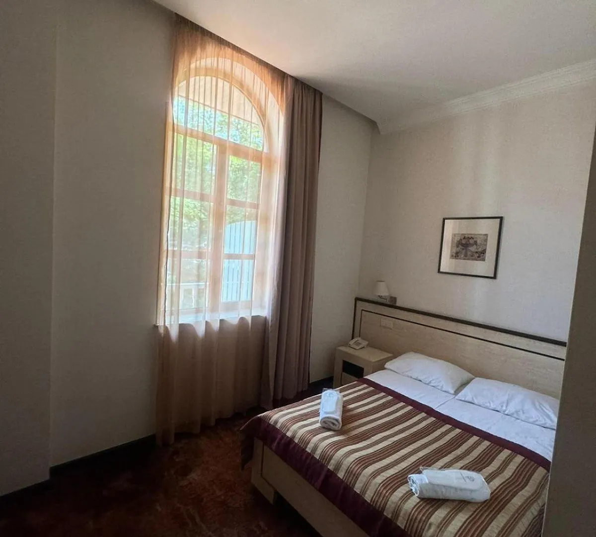 Hotel Beka Palace Tiflis