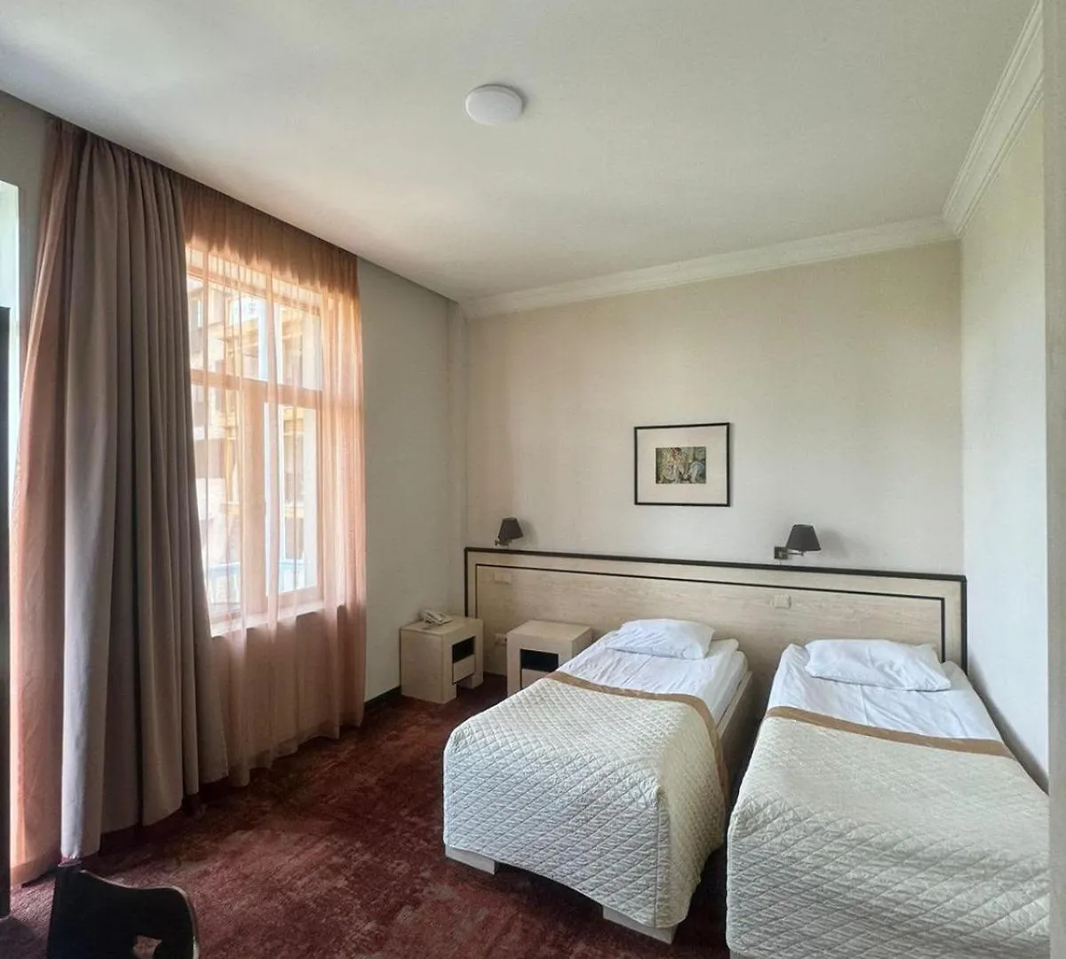 Hotel Beka Palace Tiflis