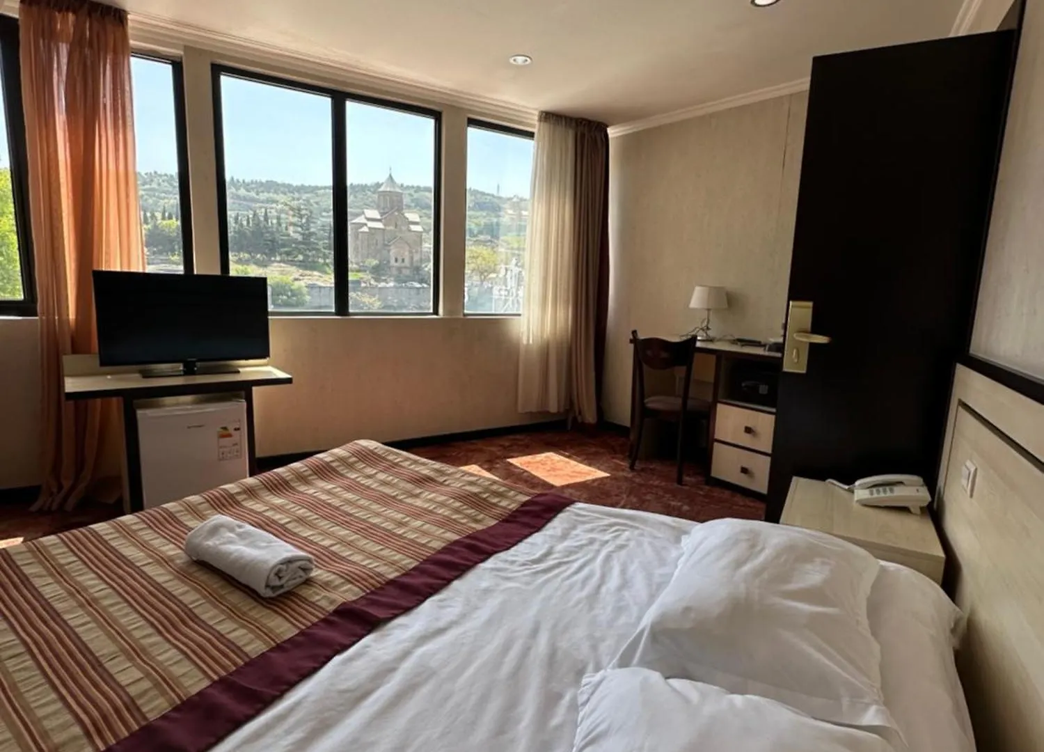 Hotel Beka Palace Tiflis