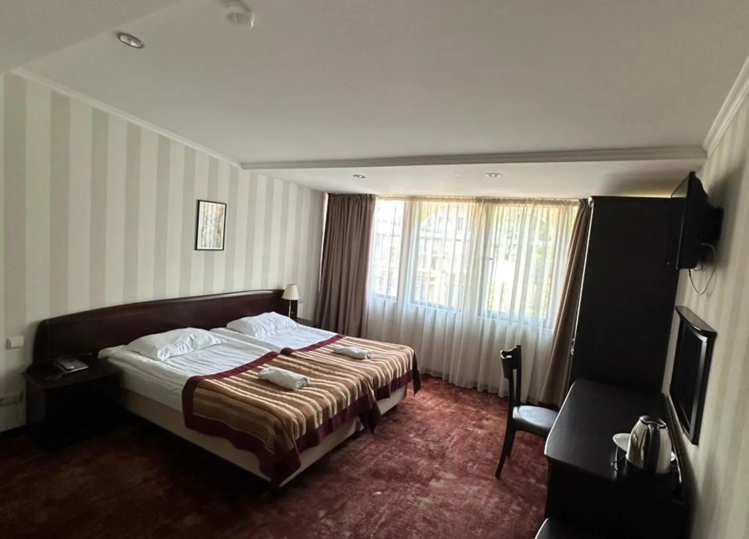 Hotel Beka Palace Tiflis 4*,