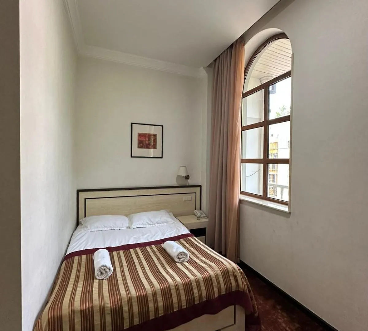 Hotel Beka Palace Tiflis