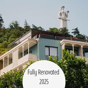 4* Hotel Amante Narikala Boutique