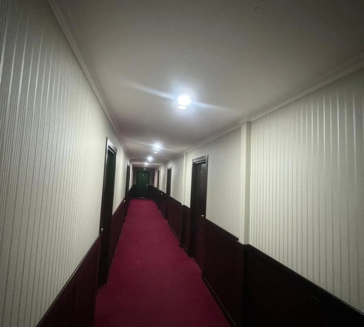 Hotel Beka Palace Tbilisi