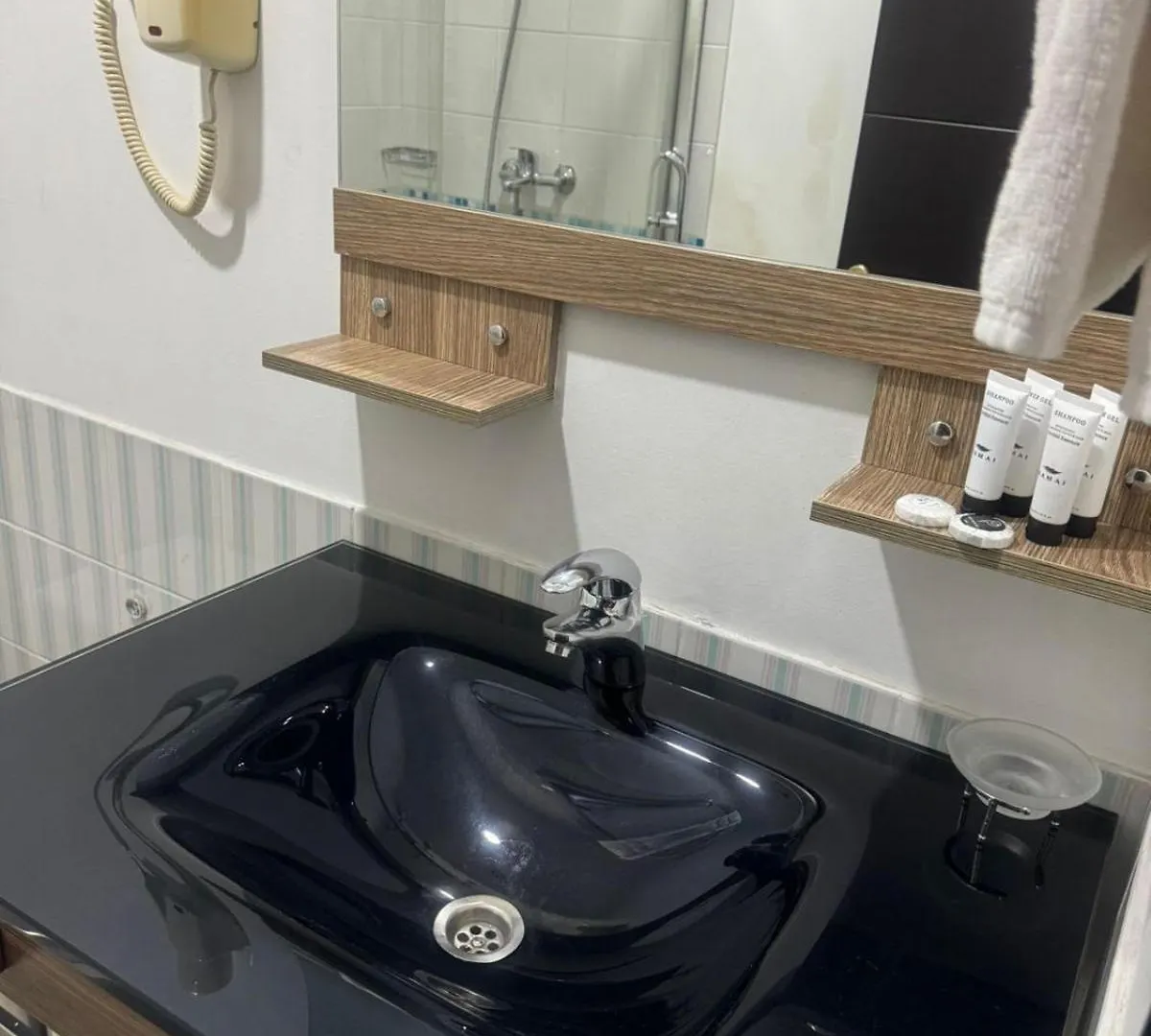 ****  Hotel Beka Palace Tbilisi Georgia
