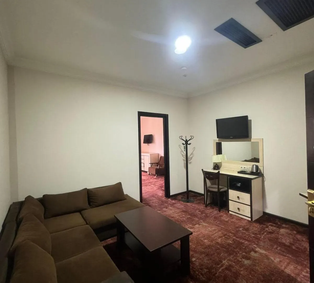 Hotel Beka Palace Tbilisi 4*,