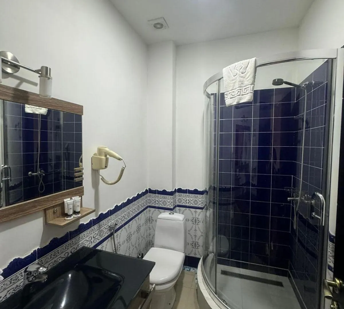 Hotel Beka Palace Tbilisi