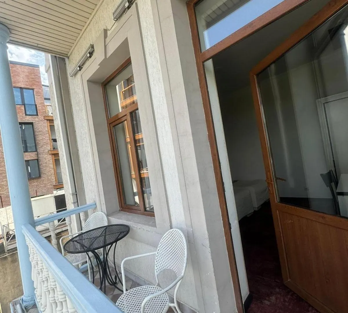 Hotel Beka Palace Tbilisi