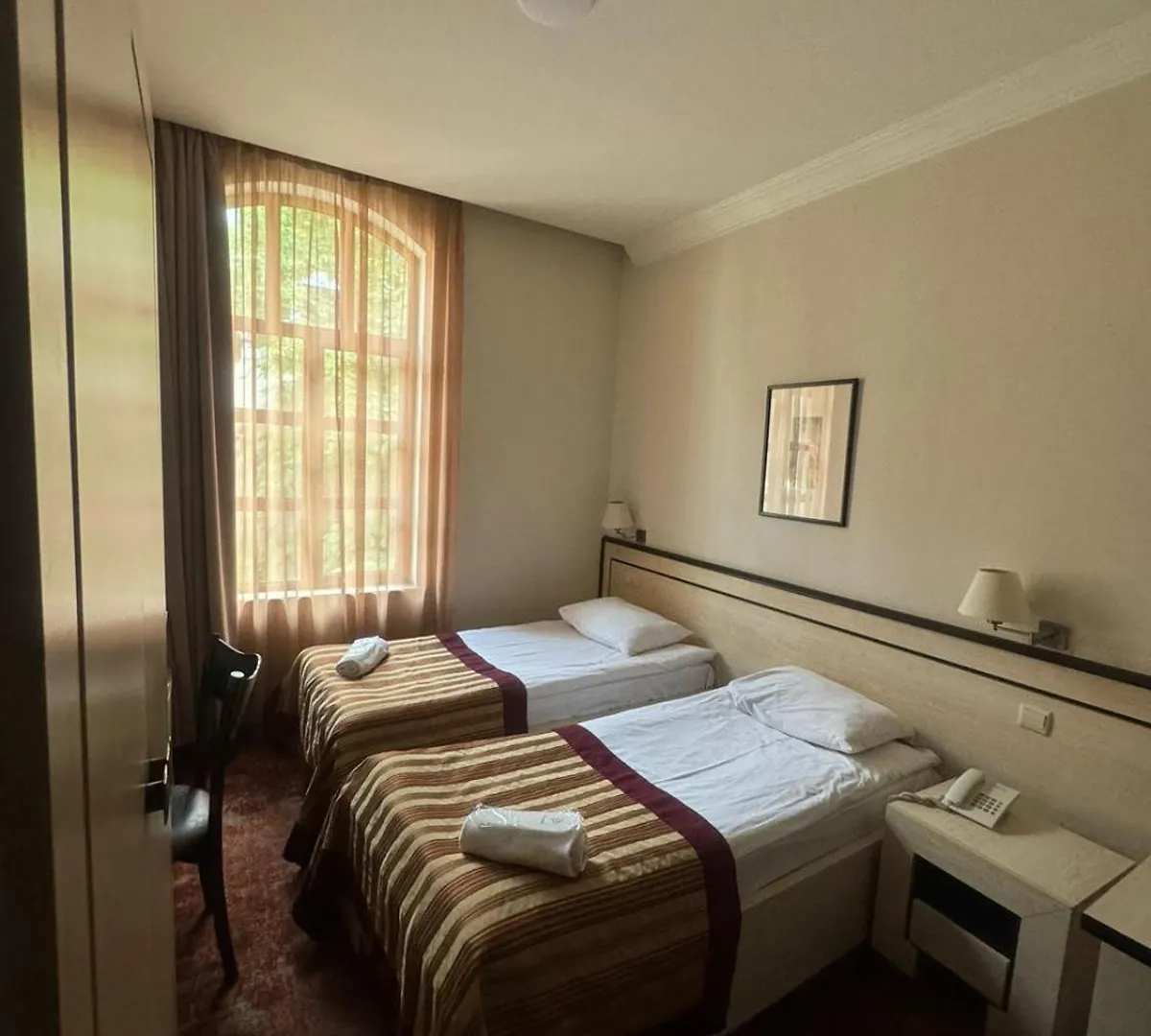 Hotel Beka Palace Tbilisi