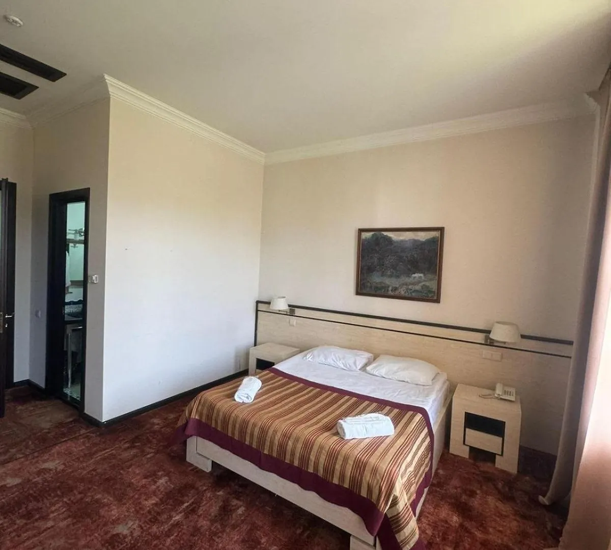 Hotel Beka Palace Tbilisi 4*,  Georgia