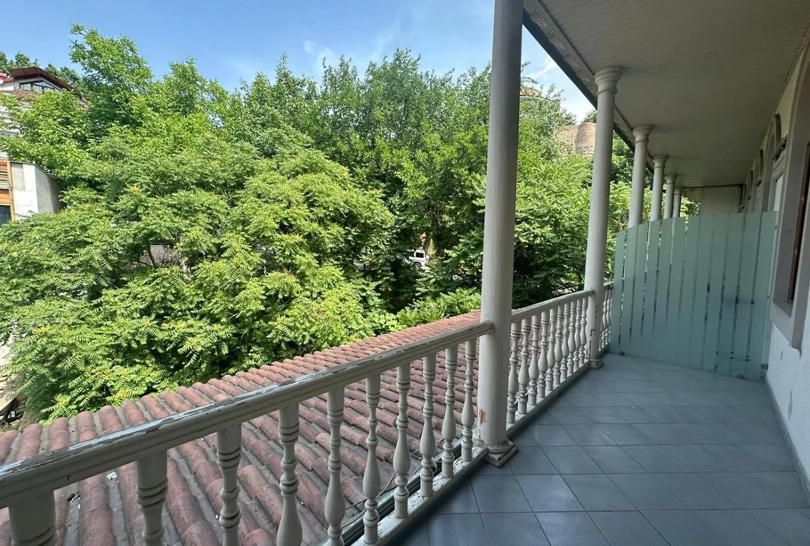 Hotel Beka Palace Tbilisi