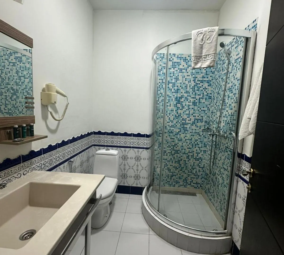 Hotel Beka Palace Tbilisi