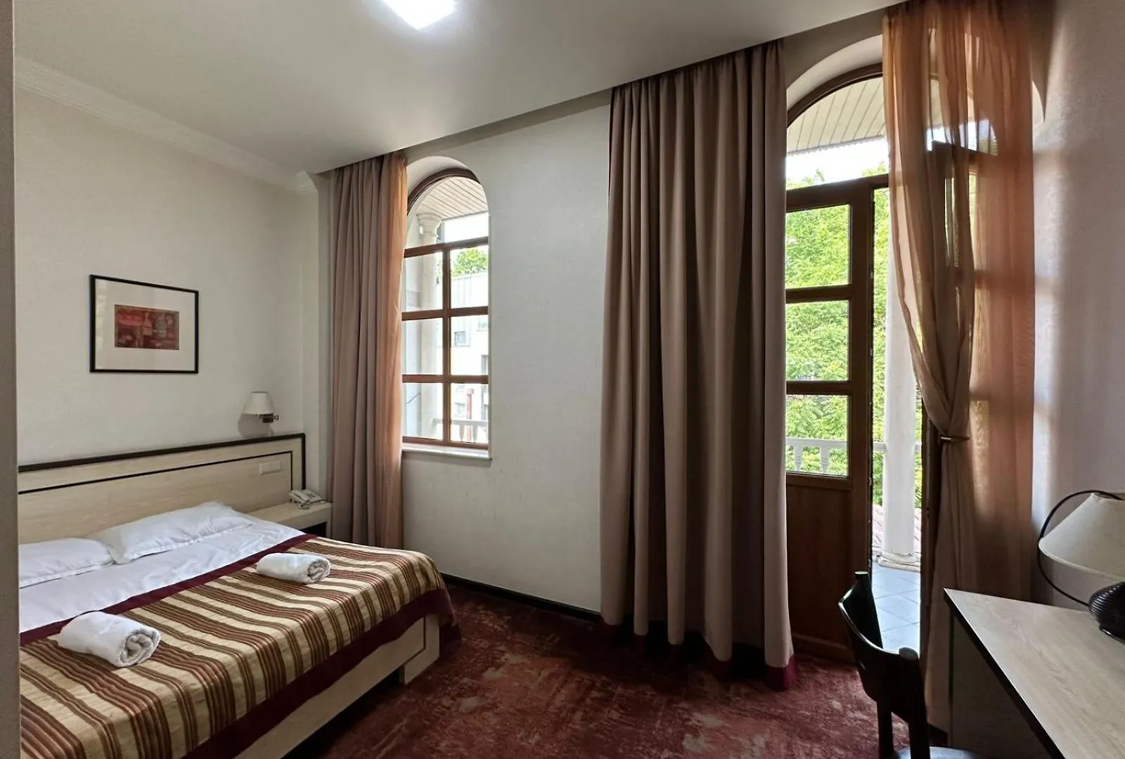 Hotel Beka Palace Tbilisi
