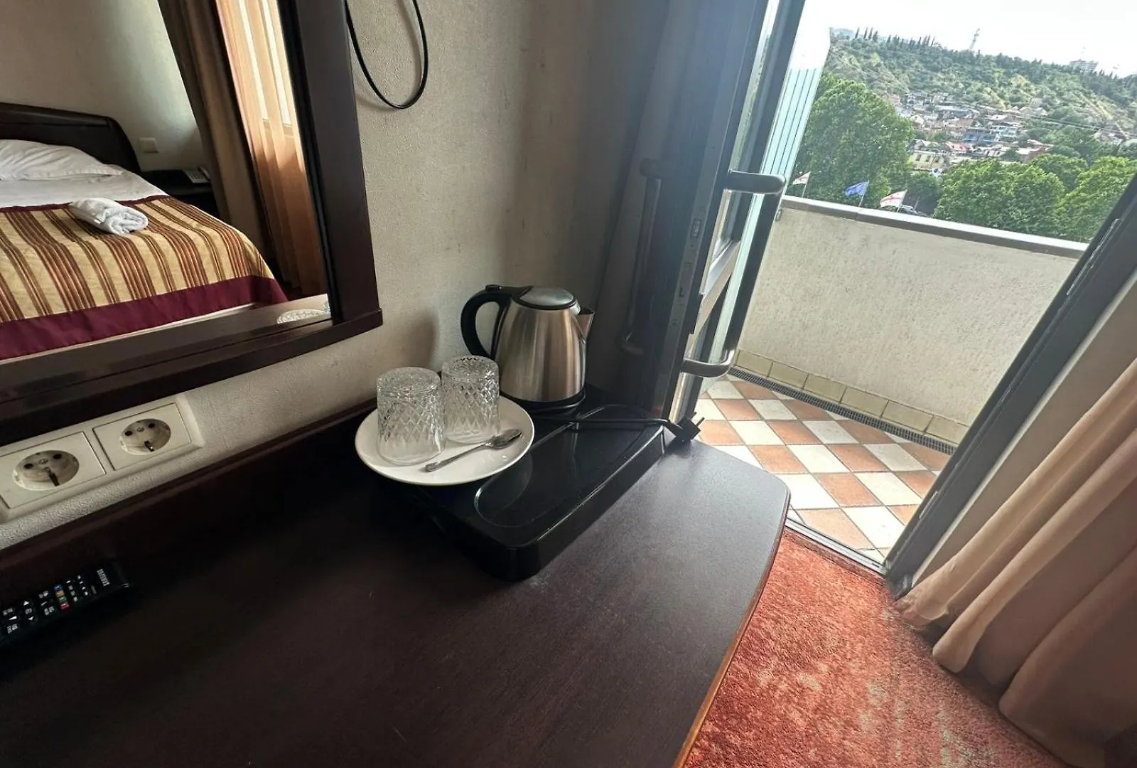 Hotel Beka Palace Tbilisi 4*,