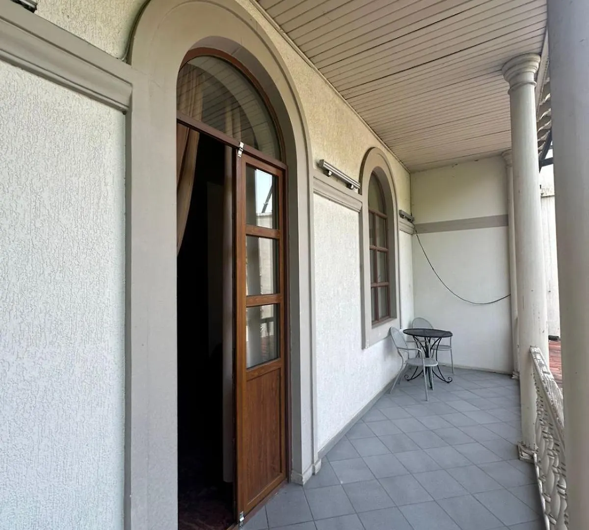 ****  Hotel Beka Palace Tbilisi Georgia