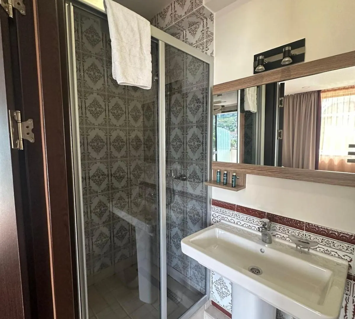 Hotel Beka Palace Tbilisi